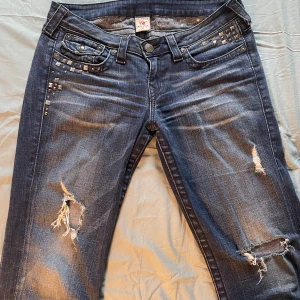 True Religion Jeans  - Köpta på stöld-vintage. Kan mötas upp i Stockholm samt frakta :)