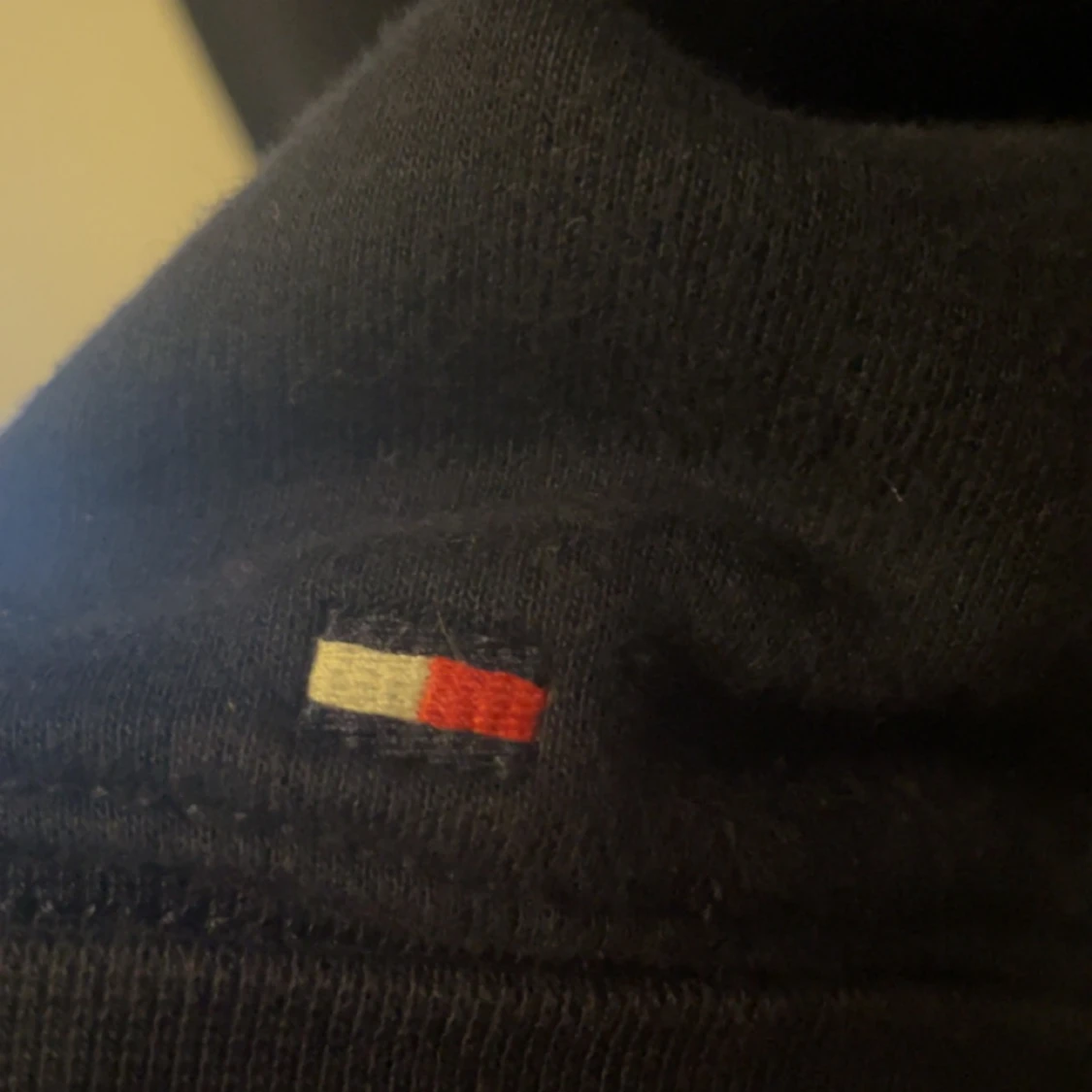 Tommy Hilfiger kofta  - 2