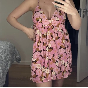 P&B summer dress - New pull&bear dress, size S