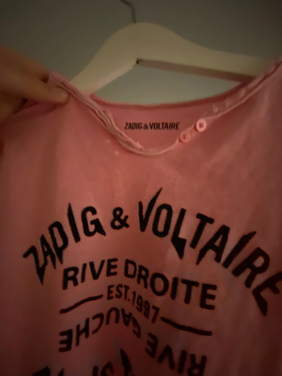 Zadig Voltaire  - 90