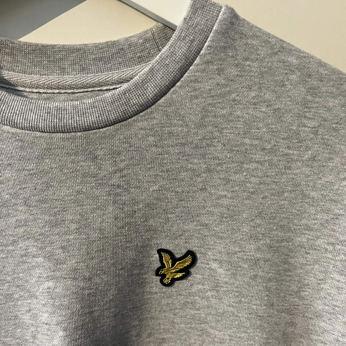 Lyle & scott sweatshirt  - 90