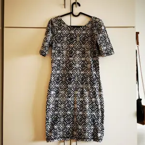 Dress from KappAhl. Size S. Used very few times 