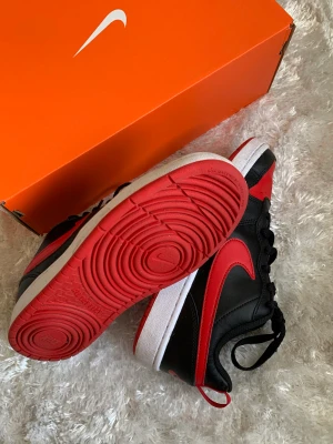 Nike AirForce - Stylish Nike AirForce, EUR size 37.5/US size 6.5 (true to size, a bit on a smaller side). Very good condition as only worn a few times.