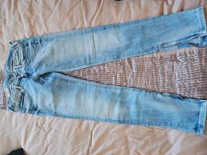 Jeans från pepe W25L28 