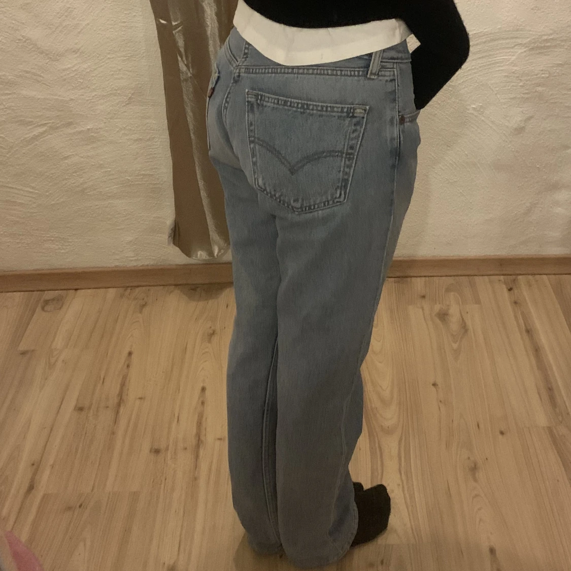 Levis 501 - 91