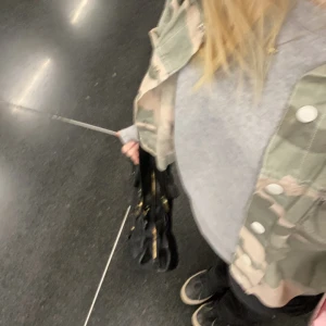 Jacka - perfekt jacka inför våren från zara!🥰