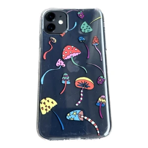 Mobilskal - Mobilskal till IPhone 11 köpt från Pull & Bear.