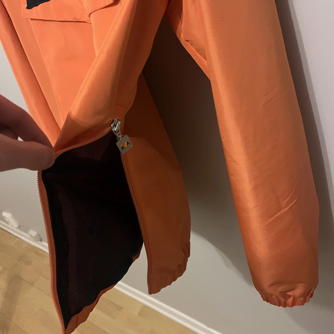 ’Ellesse Anroak Herr’  - 91