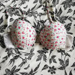 Push-up Bra from Íntima. Size 85B. Used only once