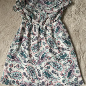 Söt sommar klänning - Använd 2-3 gånger 