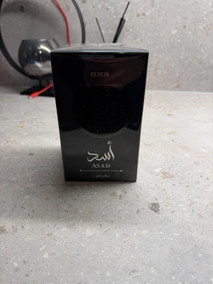 Lattafa Asad  Elixir - 100 ml