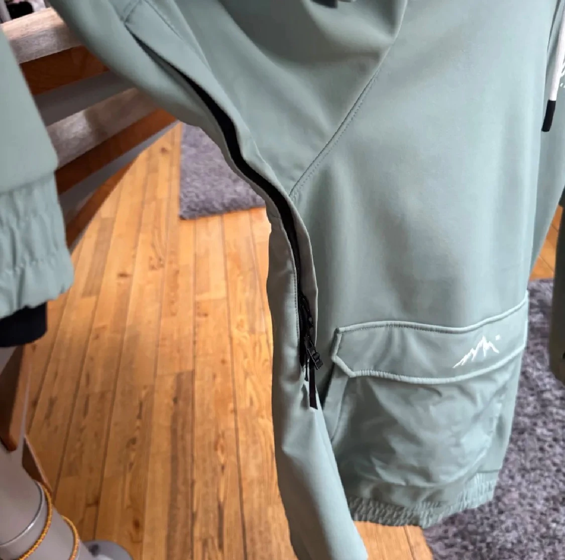 Snowboard-och skidjacka från Dope - 3