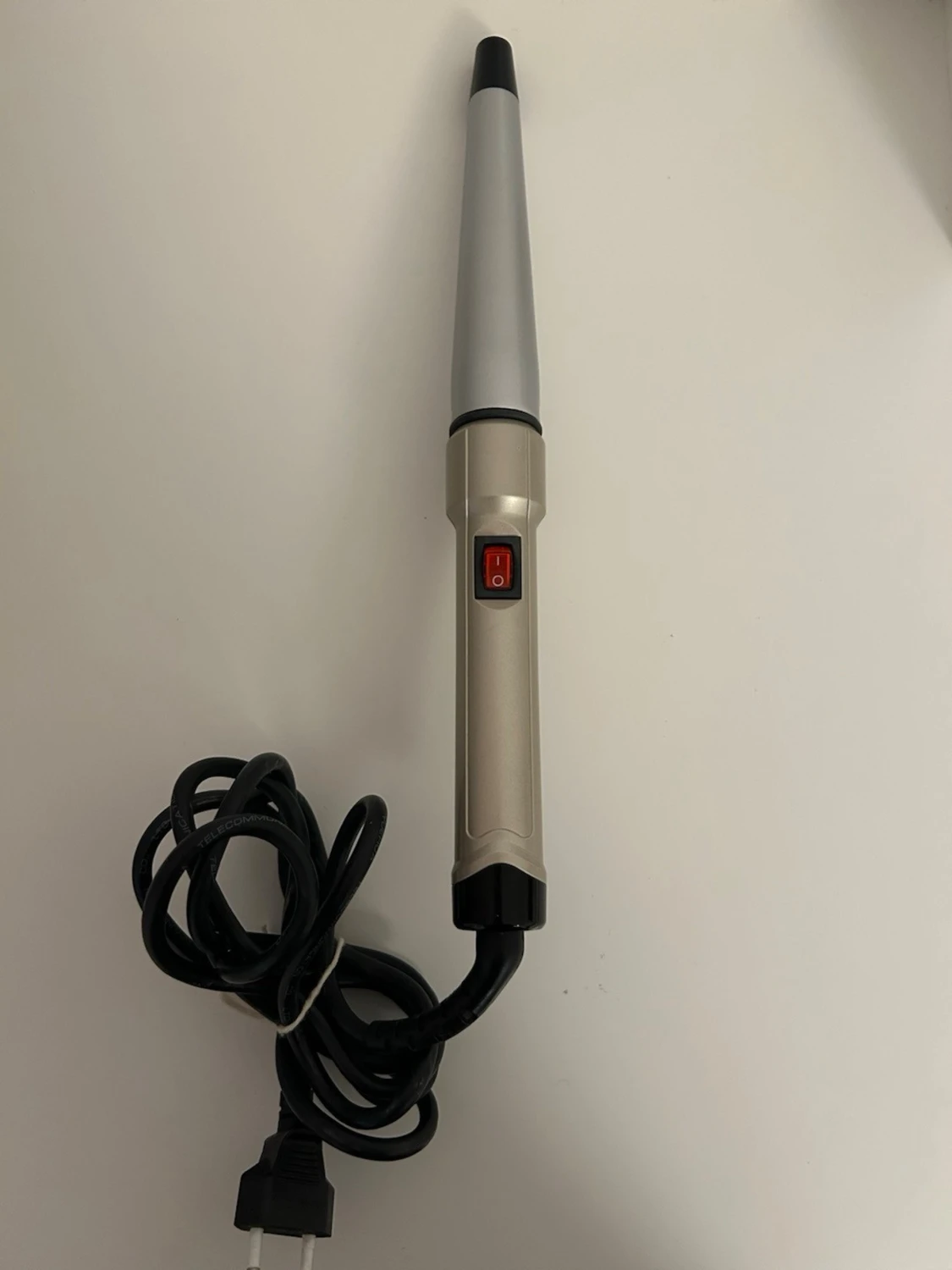 ICA home JDL-167C locktång