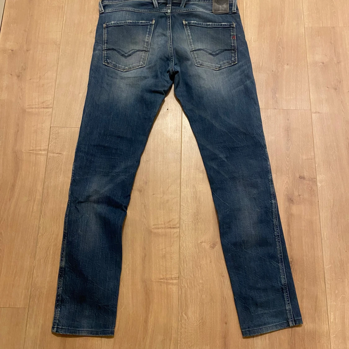 Replay vintage Jeans  - 1