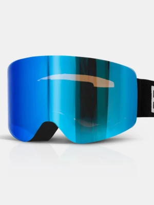 EQPE skidglasögon  - Helt nya skidglasögon, endast använda en gång! Nypris 700kr😊