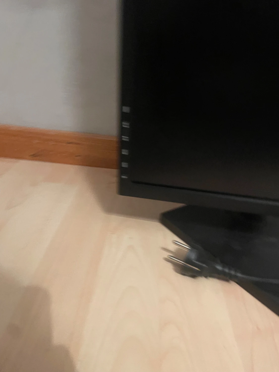 Samsung S24C650 Monitor - 5