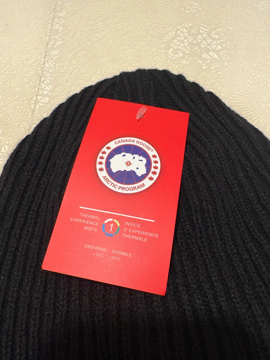 Canada goose mössa - 2