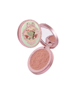 Flower Knows blush i 05 Valley Lily - Ny och oanvänd