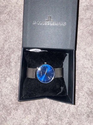 Klocka jacques Lemas  - En klocka från Jacques Lemans. Pris kan diskuteras!