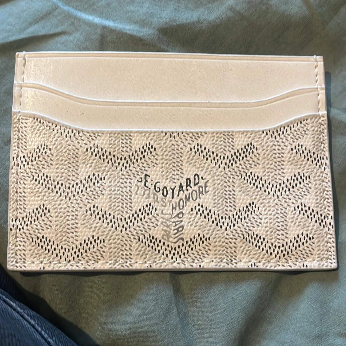 Snygg plånbok helt ny 