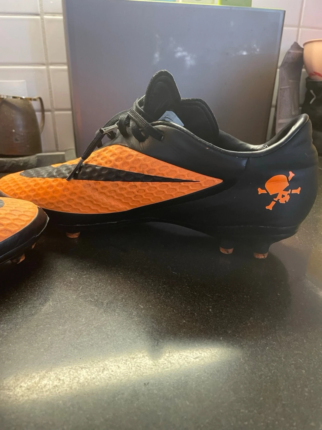 Nike Hypervenom 42 - 6