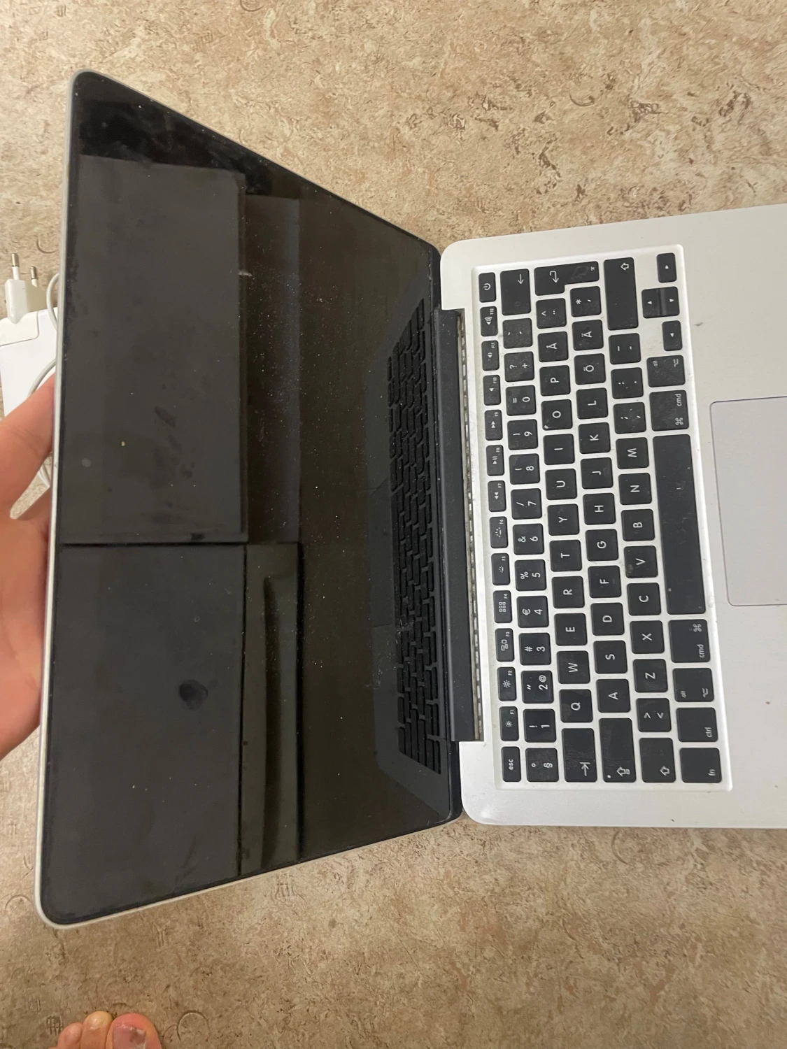 MacBook Pro "Core i5" 2.7 13" Early 2015 - 3