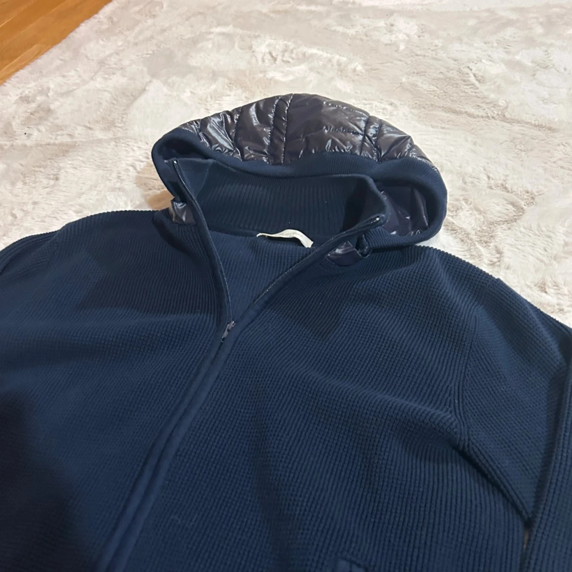 Cardigan från Sayless  - 1