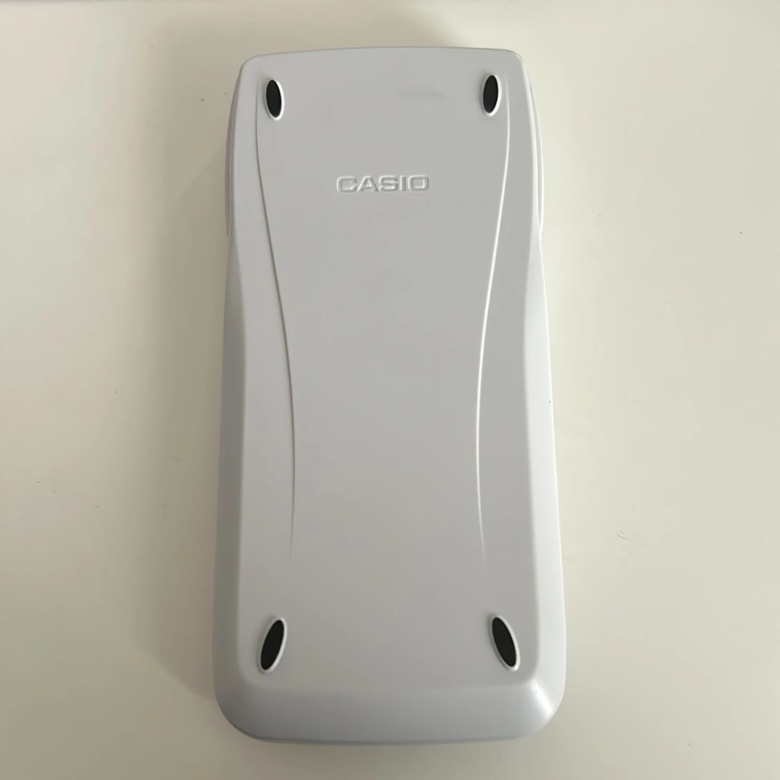 Casio fx-9750GII Power Graphic