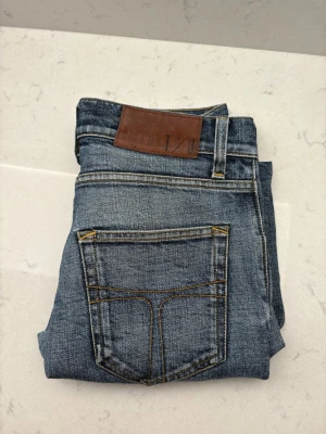 Tiger of Sweden jeans - Selvedge jeans från tiger of Sweden. Pris kan diskuteras W27 L32
