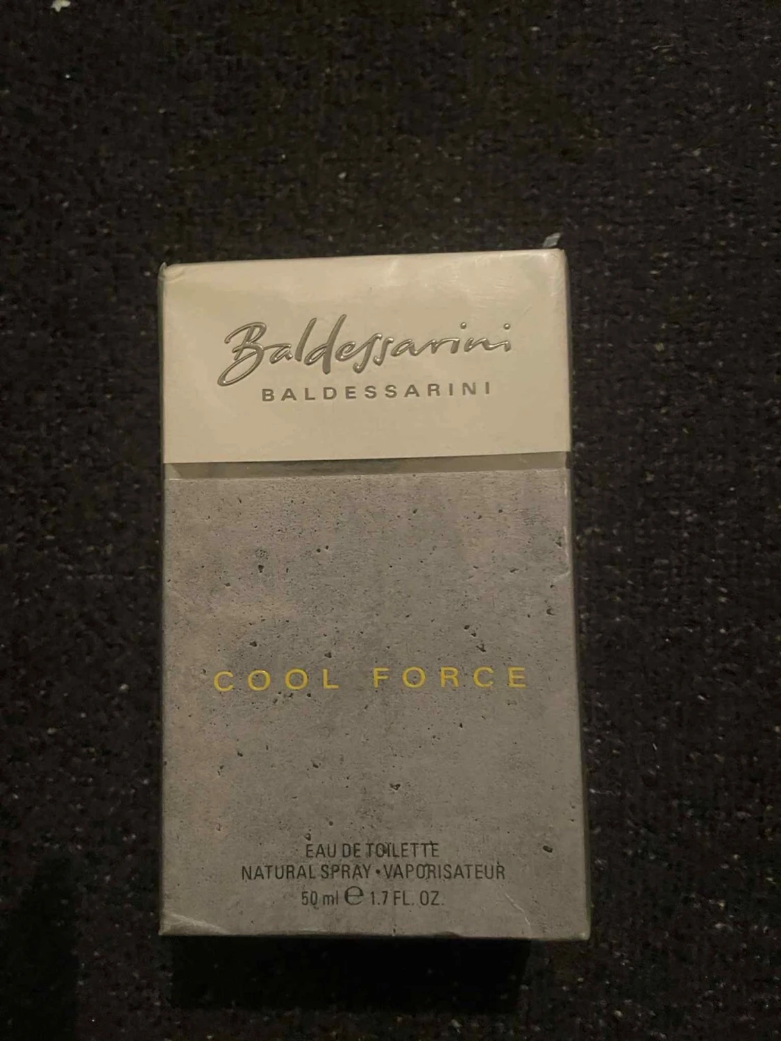 Baldessarini Cool Force 50ml