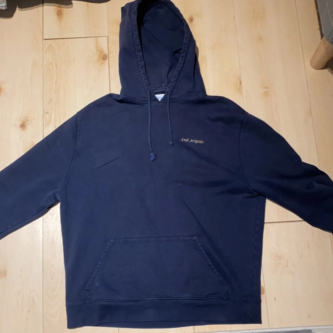 Axel Arigato hoodie