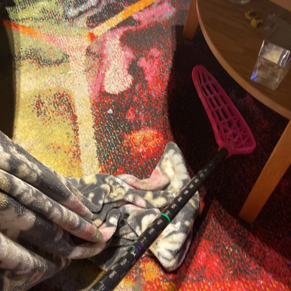 Salming PRO x innebandy klubba  - 1