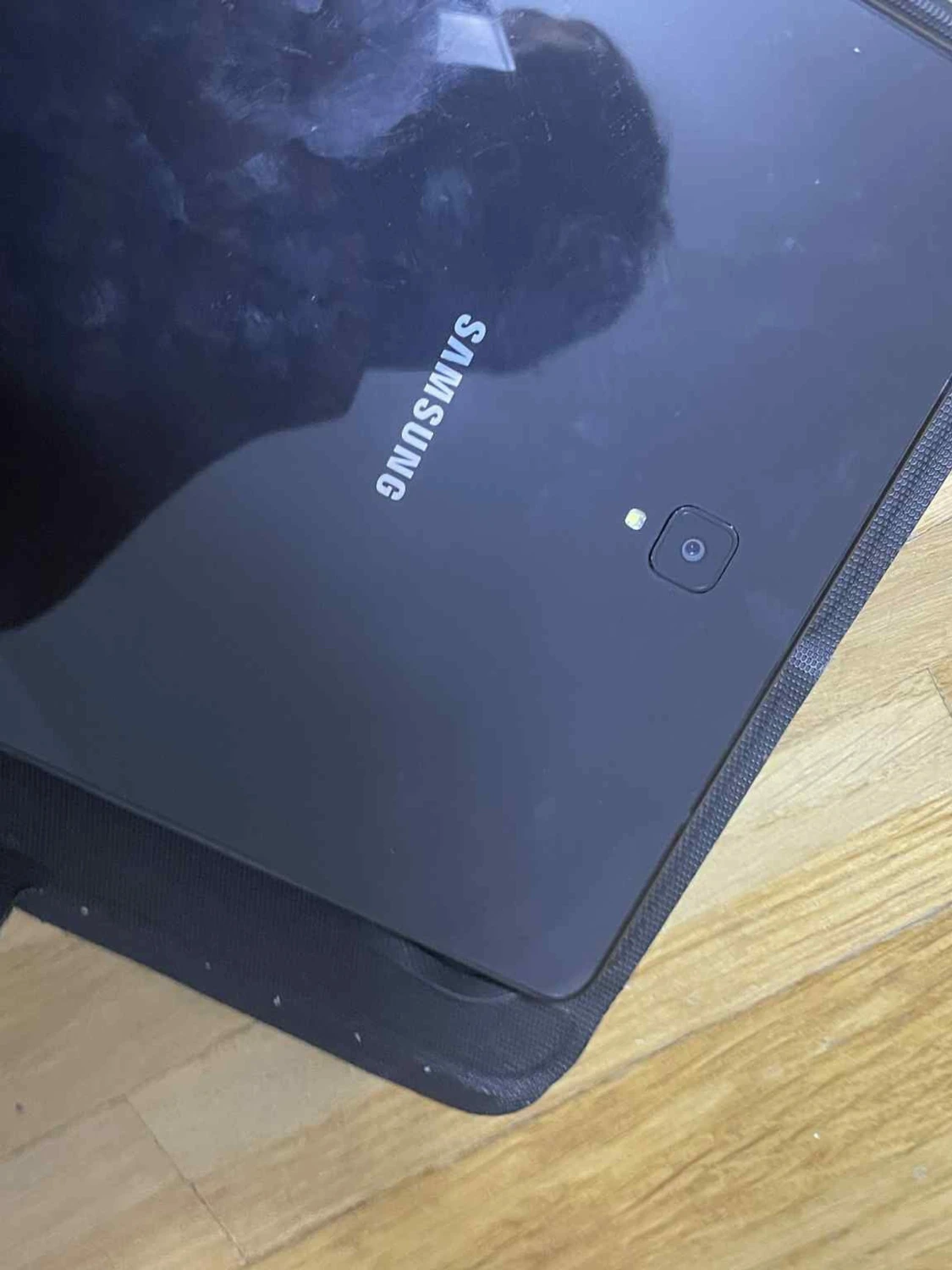 Samsung Galaxy Tab S4 - 5
