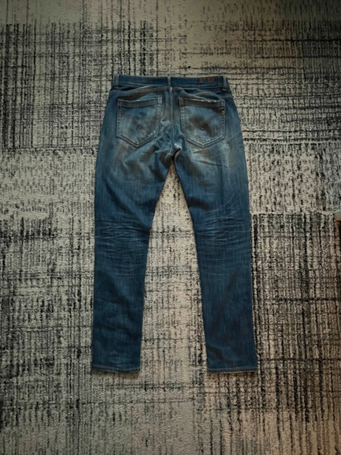 Dondup George Jeans - 1