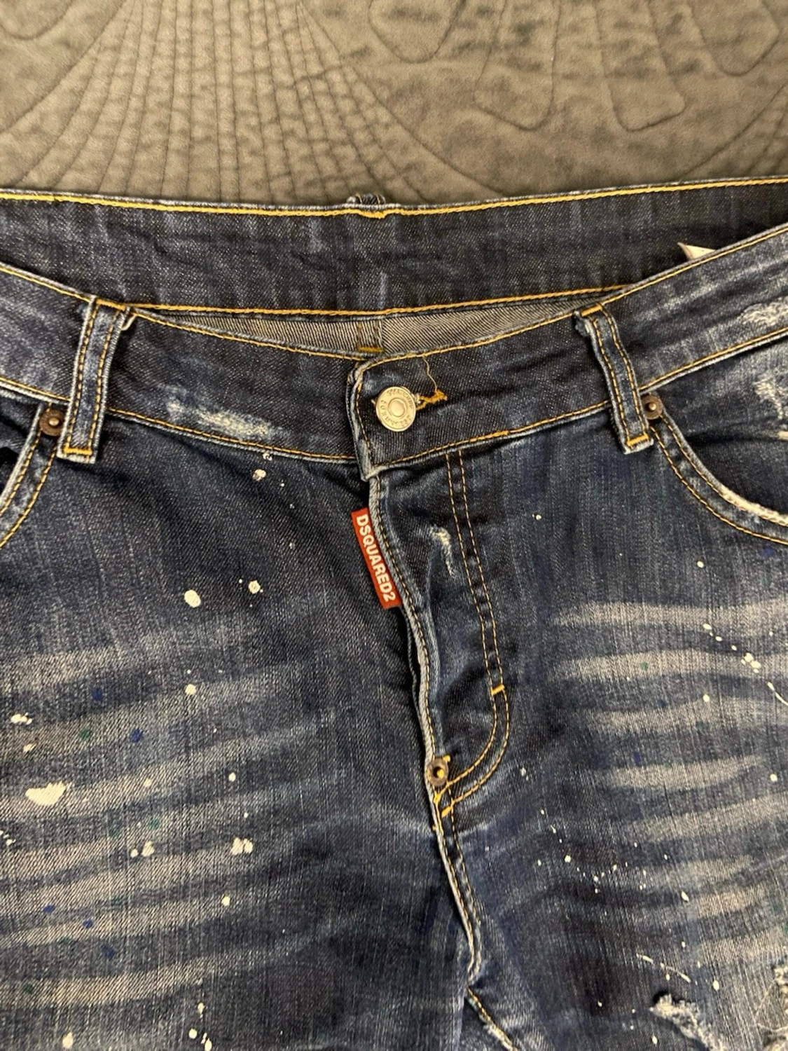 Dsquared2 jeans till Salu - 1