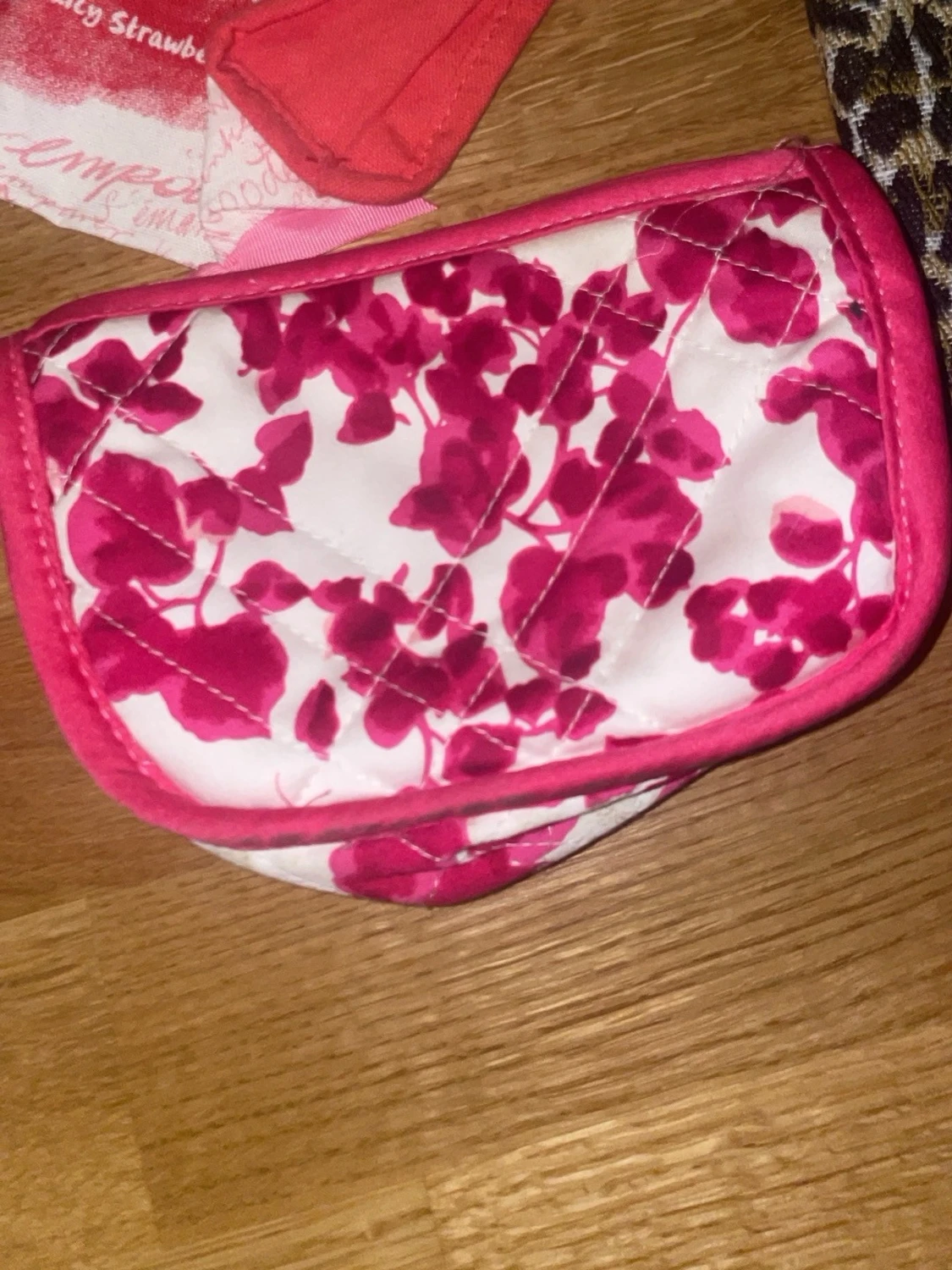 Tre necessärer  - 2