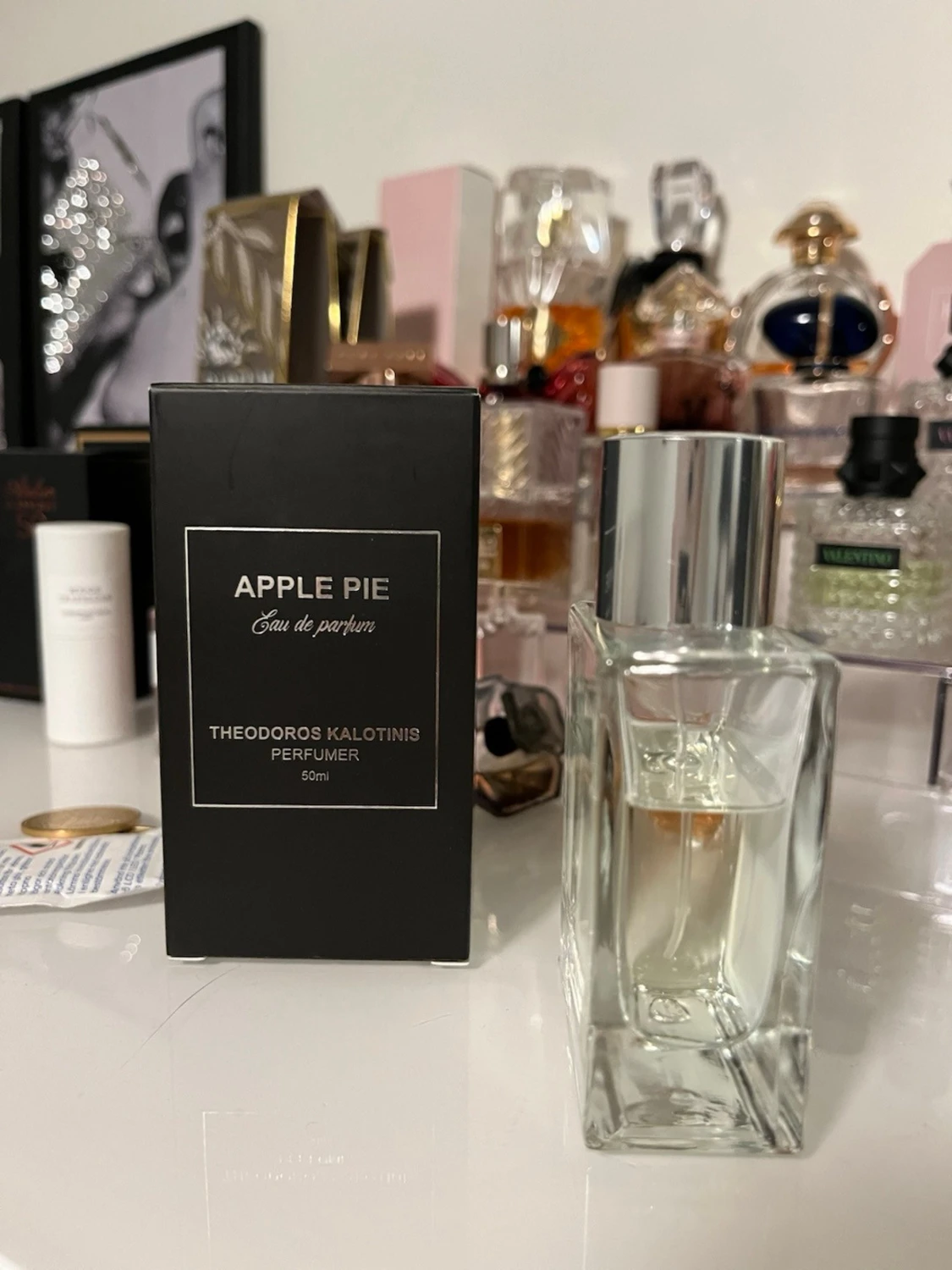 Apple Pie Eau de Parfum 50ml - 1
