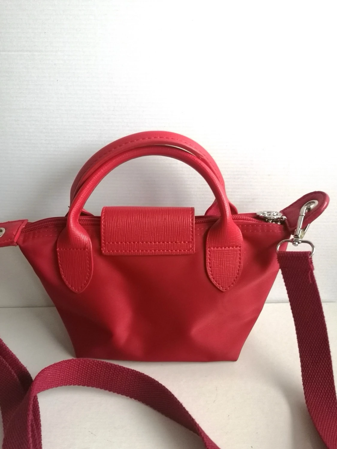  Longchamp väska mini - 1