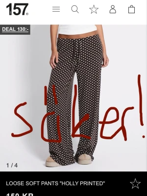 Söker!! Köp ej!! - Söker dessa i strl xs (möjligtvis S) kontakta mig om du har dessa och är villig att sälja❤️