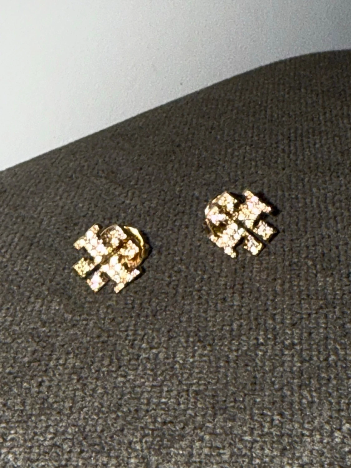 Tory burch örhängen 