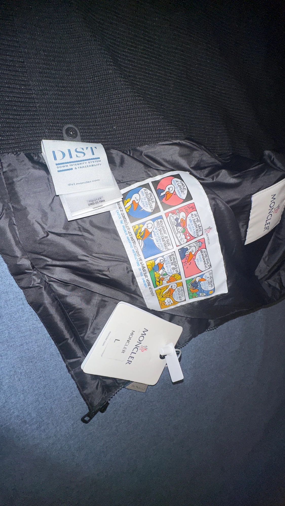 Moncler knitwear  - 4