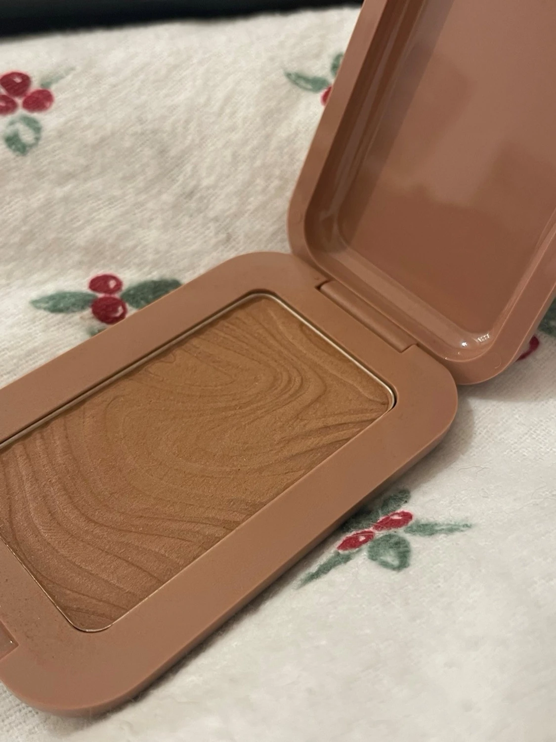 NYX buttermelt bronzer - 2