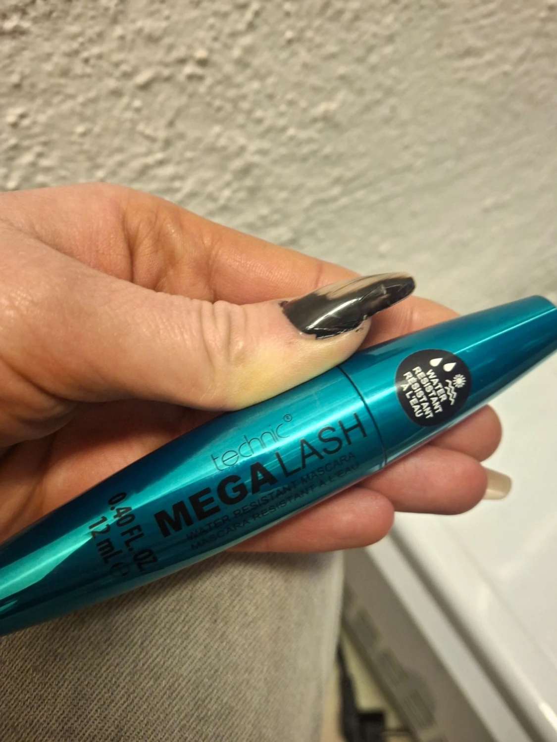 Technic Mega Lash Mascara