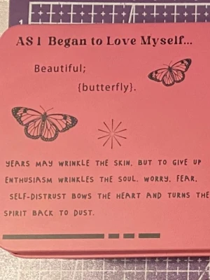 Förvarings box - Box 