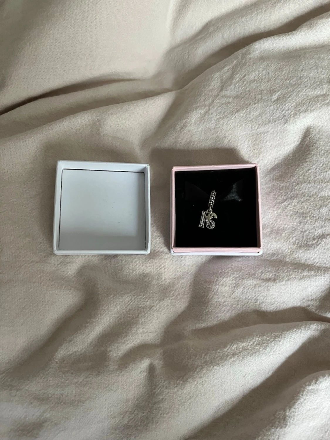 Pandora berlock  - 1