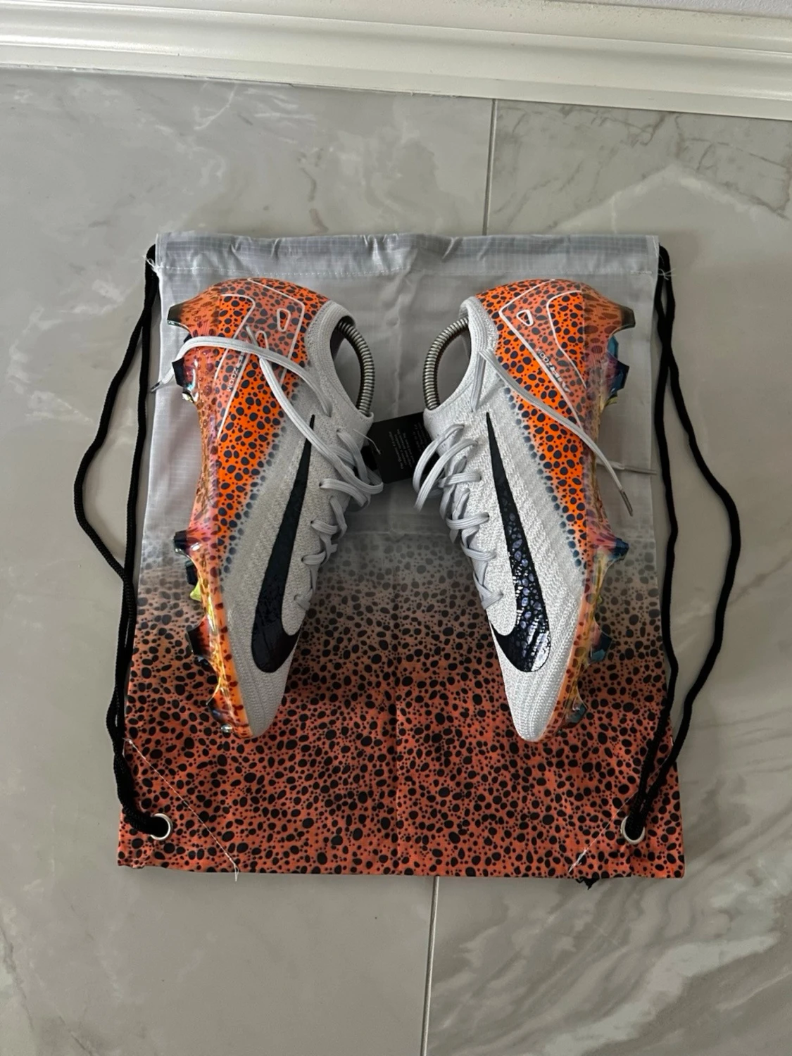 Nike Mercurial Elite 16  - 1