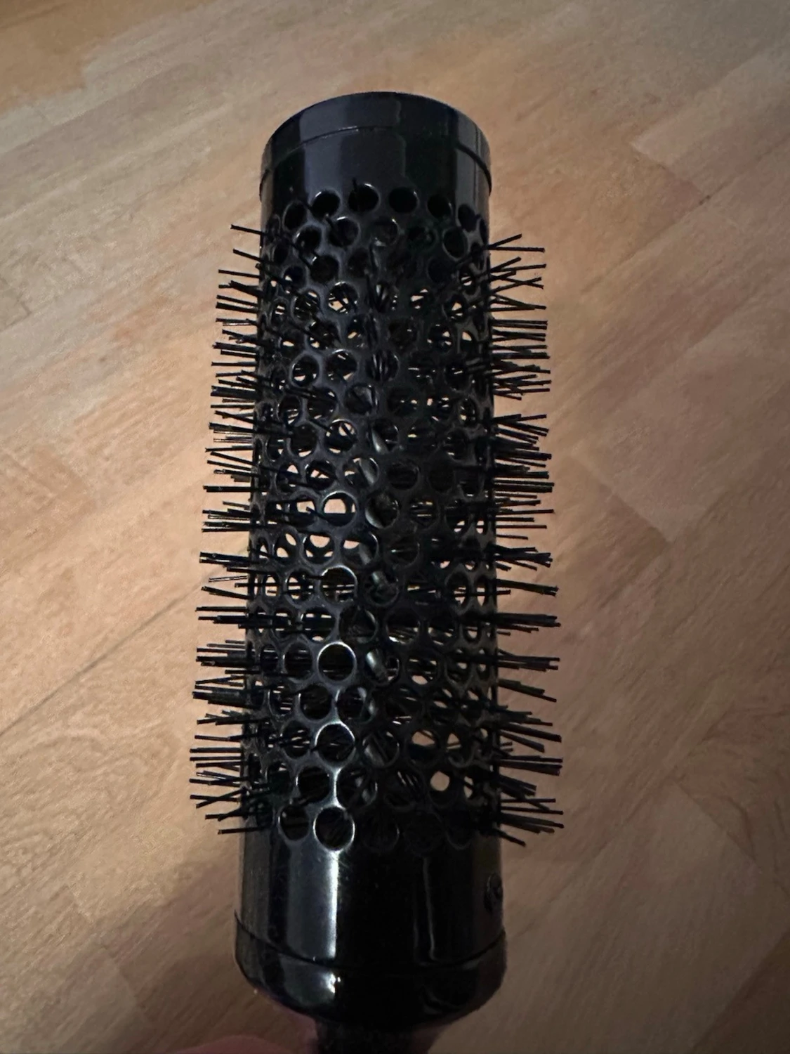 Rundborste hårborste från H&M - 2