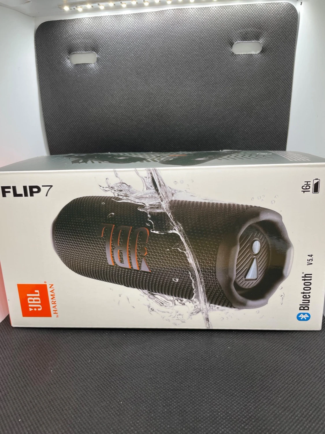 JBL Flip 7 - 2