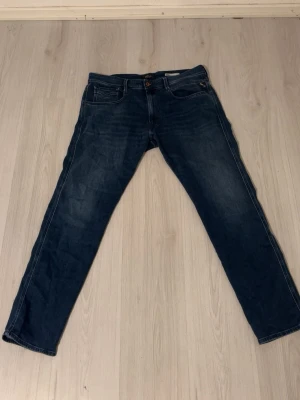 Replay Jeans - Jätte fint sick! Använda 1 gång bara 
