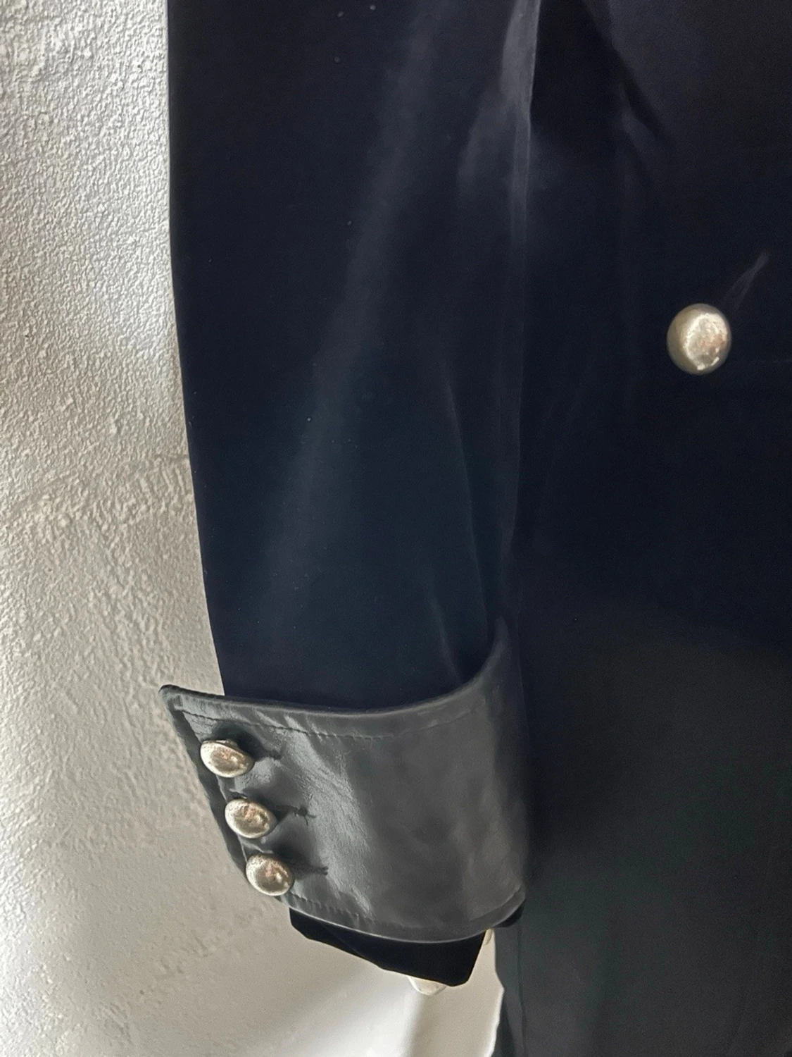 Jacka/kavsl storlek L från Aderlass - 3